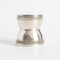 Mid-Century French Sliver Plated Gallia Egg Cup from Christofle, 1960s, Image 5