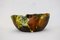 Glazed Ceramic Bowls by Claudio Pulli, 1960s 5