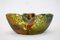 Glazed Ceramic Bowls by Claudio Pulli, 1960s 2