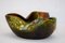 Glazed Ceramic Bowls by Claudio Pulli, 1960s 3