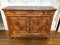Antique Louis Philippe Buffet in Ash, Image 1