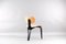 Vintage SE42 Side Chair by Egon Eiermann for Wilde+Spieth 9