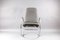 Rocking Chair Modèle S 826 Vintage par Böhme Ulrich pour Thonet 2