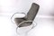 Vintage Model S 826 Rocking Chair by Böhme Ulrich for Thonet 13