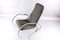 Vintage Model S 826 Rocking Chair by Böhme Ulrich for Thonet, Image 13