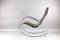 Vintage Model S 826 Rocking Chair by Böhme Ulrich for Thonet, Image 1