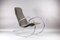 Mecedora modelo S 826 vintage de Böhme Ulrich para Thonet, Imagen 5