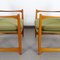 Armchairs, 1960s, Set of 2 9