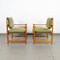 Armchairs, 1960s, Set of 2 2