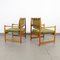 Armchairs, 1960s, Set of 2 3