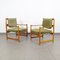 Armchairs, 1960s, Set of 2, Image 4