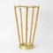 Mid-Century Bamboo Umbrella Stand, 1950s, Image 2