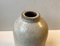 Dänische Haresfur Stoneware Vase von Ellen Madsen für Lee Keramik, 1970er 3