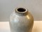 Danish Haresfur Stoneware Vase by Ellen Madsen for Lee Keramik, 1970s 3