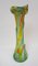 Mid-Century Murano Glass Vase, Image 2