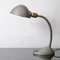 Lámpara de mesa industrial vintage de Deal, años 30, Imagen 1