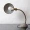 Lámpara de mesa industrial vintage de Deal, años 30, Imagen 2