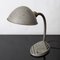 Lámpara de mesa industrial vintage de Deal, años 30, Imagen 5
