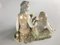 Figurine de Jeune Couple en Porcelaine de Tenora Valencia, 1950s 10