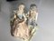Figurine de Jeune Couple en Porcelaine de Tenora Valencia, 1950s 5