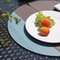 Table Mats Nelumbo by Andrea Gregoris for Lignis®, Set of 2 2