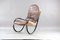 Vintage Nonna Rocking Chair by Paul Tuttle for Strässle, 1970s, Image 16
