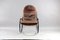 Vintage Nonna Rocking Chair by Paul Tuttle for Strässle, 1970s 4