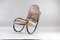 Vintage Nonna Rocking Chair by Paul Tuttle for Strässle, 1970s, Image 1