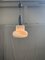Lámpara colgante de Mazzega, años 70, Imagen 1