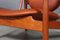 Chattentan Chair aus Teak und Hellbraun von Finn Juhl, 1950er 7