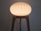 Large Mid-Century Floor Lamp from ÚLUV, 1970s 5