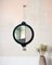 Hansi Hanging Mirror by Njustudio 7