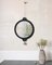 Hansi Hanging Mirror by Njustudio 5