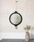 Hansi Hanging Mirror by Njustudio, Image 5