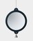 Hansi Hanging Mirror by Njustudio 1