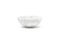 Rice Bowl in White Carrara Marble from Fiammettav Home Collection 1