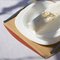 Alfombra de mesa Portofino mediana de Andrea Gregoris para Lignis®. Juego de 2, Imagen 2