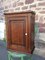 Vintage Apothecary Wall Cabinet, 1930s, Image 1