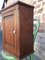 Vintage Apothecary Wall Cabinet, 1930s, Image 2