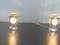 Space Age Table Lamps, 1970s, Set of 2 5