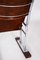 Bauhaus German Beech and Chrome Folding Chairs, 1920s, Set of 2 6