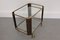 Art Deco Brass Serving Trolley, 1930s, Image 3