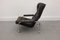 Vintage Swedish Lounge Chair by Scapa Rydaholm, 1970s, Image 7
