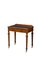 Victorian Mahogany Desk, Image 1