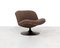 Vintage Model 508 Lounge Chair by Geoffrey Harcourt for Artifort, 1970s 8