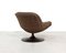 Vintage Model 508 Lounge Chair by Geoffrey Harcourt for Artifort, 1970s 6