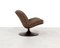 Vintage Model 508 Lounge Chair by Geoffrey Harcourt for Artifort, 1970s 7