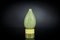 Bottiglia Fern con base grande verde di VGnewtrend, Immagine 1