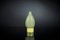 Bottiglia Fern con base piccola verde di VGnewtrend, Immagine 1
