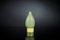 Fern Bottle with Small Base in Gress Green from VGnewtrend 1